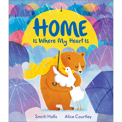 Home is Where My Heart is image number 1