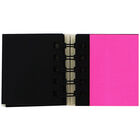 Personalised Letter F Sticky Notes Book image number 2