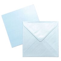 Crafter’s Companion Cards and Envelopes: Baby Blue