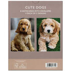 Cute Dogs Notecards image number 3