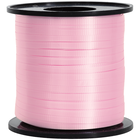Pink Satin Ribbon: 500 Yards image number 1