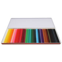 DEX the Dino Colouring Pencils Tin