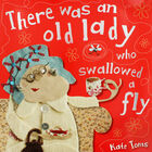 There Was An Old Lady Who Swallowed A Fly image number 1