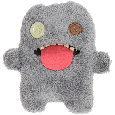 Snuggler Fuggler Plush: Assorted image number 1