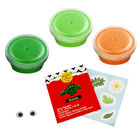 Make Your Own Mini Clay Figure: Stanley the Stegosaurus image number 2