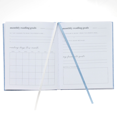 Book Journal image number 3