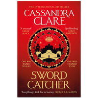 Sword Catcher