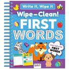 Wipe-Clean! First Words image number 1