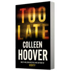 Too Late image number 2