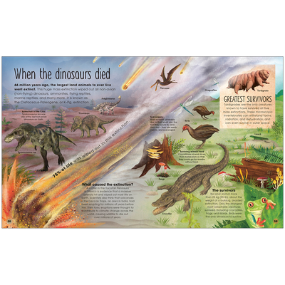 Prehistoric Worlds image number 2