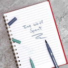 Crawford & Black Twin Tip Pastel Markers: Pack of 12 image number 3