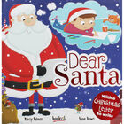 Dear Santa image number 1