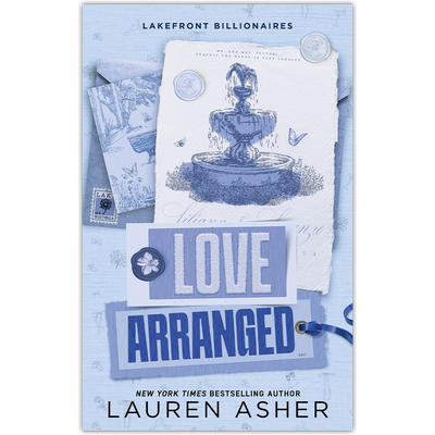 Love Arranged image number 1