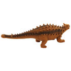 12 Inch Ankylosaurus Soft Dinosaur Figure image number 2