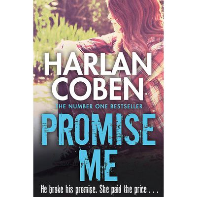 Promise Me image number 1