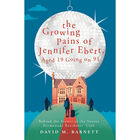 The Growing Pains of Jennifer Ebert image number 1