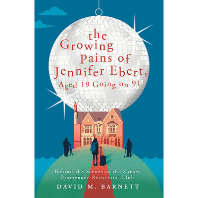 The Growing Pains of Jennifer Ebert image number 1