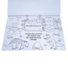 Dinosaur Travel Desk Activity Set image number 6