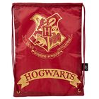 Harry Potter Red Drawstring Bag image number 2