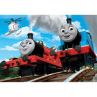 Thomas & Friends 35 Piece Jigsaw Puzzle image number 2