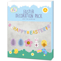 Easter Decoration Pack: 4 Meters