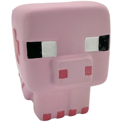 Minecraft Series 6 Squishme Blind Bag image number 2
