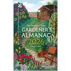 Gardener&rsquo;s Almanac 2026 image number 1