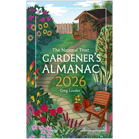 Gardener&rsquo;s Almanac 2026