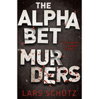 The Alphabet Murders image number 1