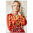 Love and Fury image number 1