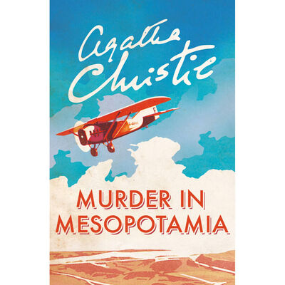 Murder in Mesopotamia image number 1