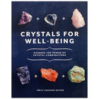 Crystals For Well-Being image number 1