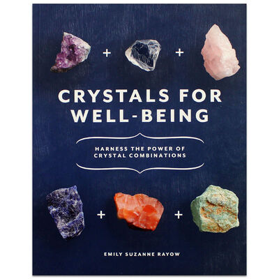 Crystals For Well-Being image number 1
