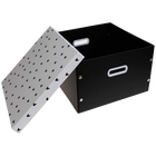 Hearts Storage Box image number 3