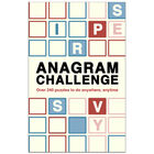 Anagram Challenge image number 1