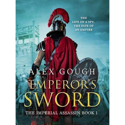 Emperor's Sword image number 1