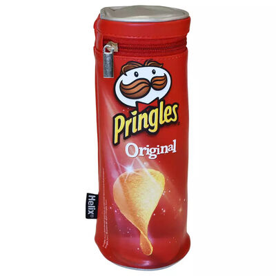 Pringles Pencil Case: Assorted image number 1