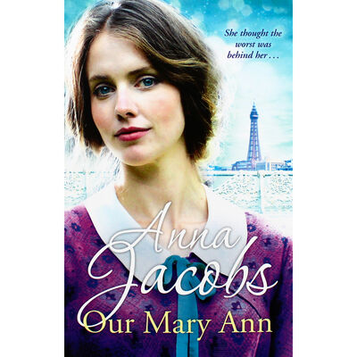 Our Mary Ann image number 1