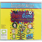 The Dare Game A Tracy Beaker Story: MP3 CD image number 1