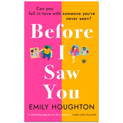 Before I Saw You image number 1