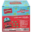 Sprout Head Toss Game image number 3