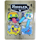 Fuggler Tin of Books image number 1
