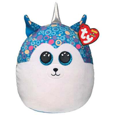 Squish A Boo: Helena Husky image number 1