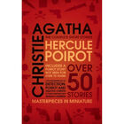 Hercule Poirot: The Complete Short Stories image number 1