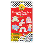 Decorate Your Own Magnets Kit image number 1