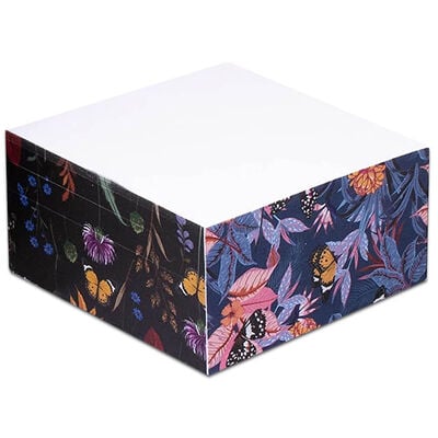 Pukka Memo Block: Bloom image number 2