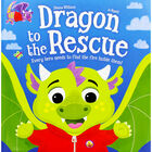 Dragon to the Rescue image number 1