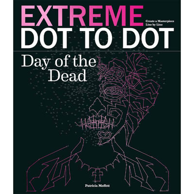 Extreme Dot To Dot: Day of the Dead image number 1