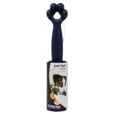 Korbond Pet Hair Roller: 33 Sheets image number 1