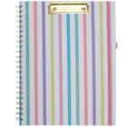 Pastel A4 Padfolio Clipboard image number 1